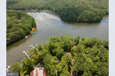 699 Harveys Peninsula Road, Swanton, MD 21561 - Photo 9