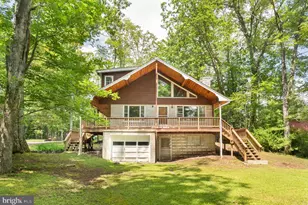 699 Harveys Peninsula Rd, Swanton, MD 21561 - Photo 3