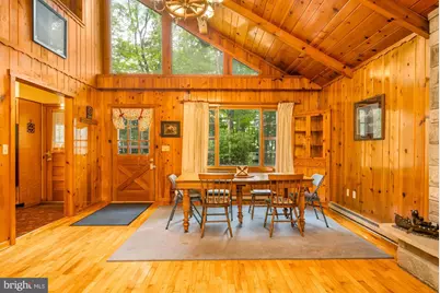 699 Harveys Peninsula Road, Swanton, MD 21561 - Photo 19
