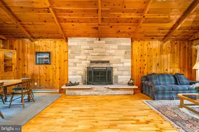 699 Harveys Peninsula Road, Swanton, MD 21561 - Photo 25