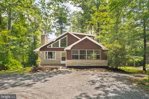 699 Harveys Peninsula Rd, Swanton, MD 21561 - Photo 5