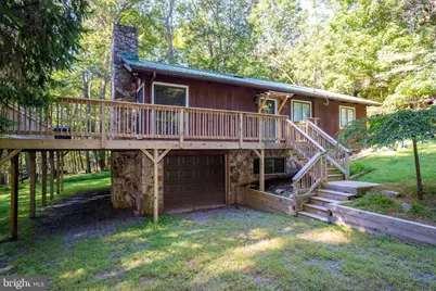 189 Deer Run Lane, Swanton, MD 21561 - Photo 39