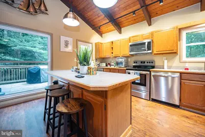 189 Deer Run Lane, Swanton, MD 21561 - Photo 9