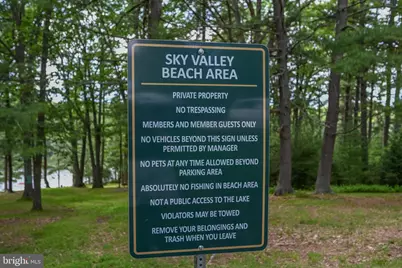 189 Deer Run Lane, Swanton, MD 21561 - Photo 45