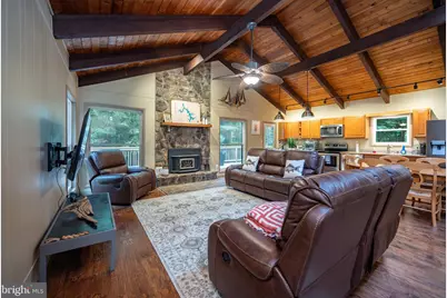 189 Deer Run Lane, Swanton, MD 21561 - Photo 7