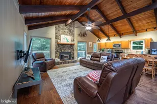 189 Deer Run Ln, Swanton, MD 21561 - Photo 7