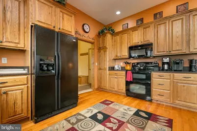 758 Wisp Mountain Road #9A, Mc Henry, MD 21541 - Photo 9