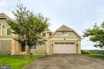 758 Wisp Mountain Road #9A, Mc Henry, MD 21541 - Photo 3