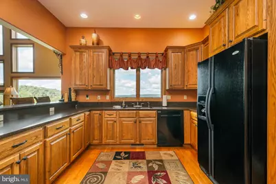 758 Wisp Mountain Road #9A, Mc Henry, MD 21541 - Photo 7