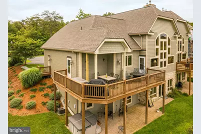 758 Wisp Mountain Road #9A, Mc Henry, MD 21541 - Photo 1