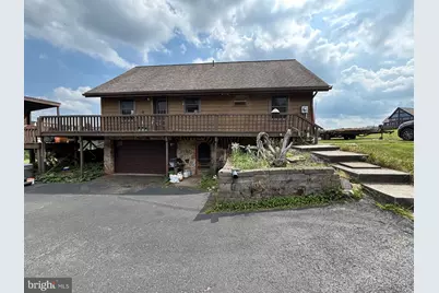 66 Paradise Ridge Road, Oakland, MD 21550 - Photo 3