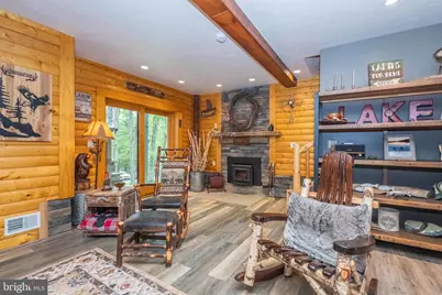 495 White Oak Drive, Swanton, MD 21561 - Photo 25