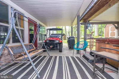 495 White Oak Drive, Swanton, MD 21561 - Photo 13