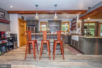 495 White Oak Drive, Swanton, MD 21561 - Photo 17