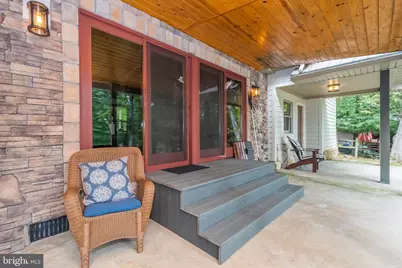 495 White Oak Drive, Swanton, MD 21561 - Photo 9