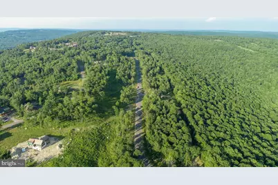 Lot 158 Fork Run Trail, Mc Henry, MD 21541 - Photo 3