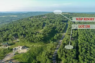 Lot 158 Fork Run Trail, Mc Henry, MD 21541 - Photo 1