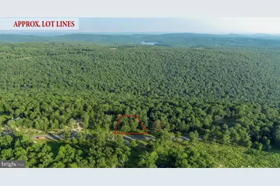 Lot 158 Fork Run Trail, Mc Henry, MD 21541 - Photo 9