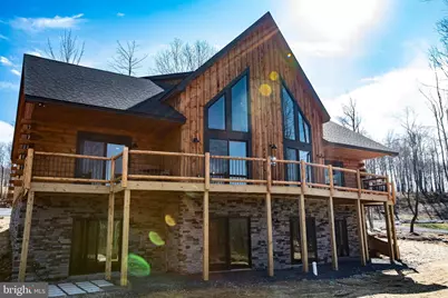 635 Biltmore Ridge Trail, Mc Henry, MD 21541 - Photo 1