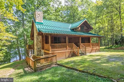 34 Shingle Camp Terrace, Mc Henry, MD 21541 - Photo 31