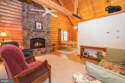 34 Shingle Camp Terrace, Mc Henry, MD 21541 - Photo 5