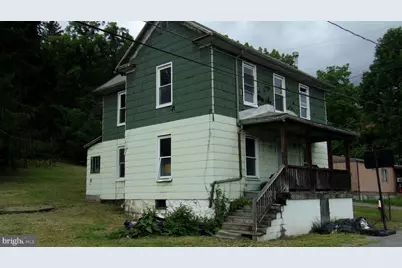 68 Knight Street, Bloomington, MD 21523 - Photo 1