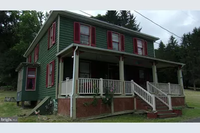 108 Knight Street, Bloomington, MD 21523 - Photo 3