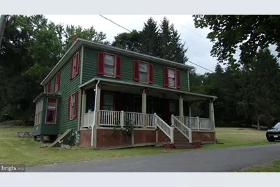 108 Knight Street, Bloomington, MD 21523 - Photo 1