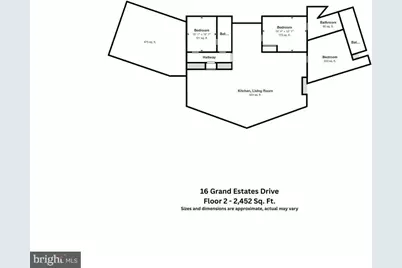 16 Grand Estates Drive, Mc Henry, MD 21541 - Photo 7