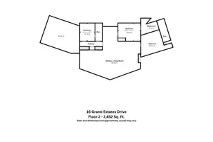 16 Grand Ests Dr, Mc Henry, MD 21541 - Photo 7