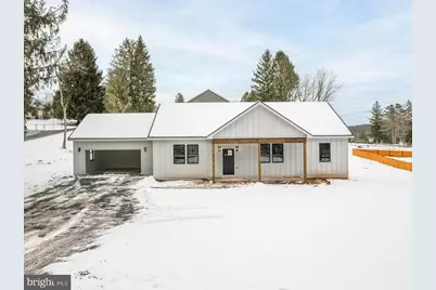 Sam Snead Circle #1, Oakland, MD 21550 - Photo 1