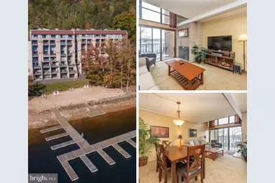 20160 Garrett Highway #G507, Oakland, MD 21550 - Photo 1