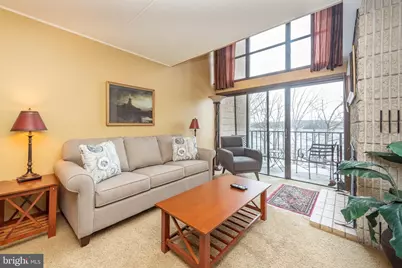 20160 Garrett Highway #G507, Oakland, MD 21550 - Photo 3