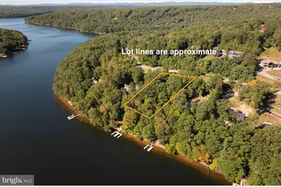 Lot 12, Phase 4 Marsh Hill Road, Mc Henry, MD 21541 - Photo 1