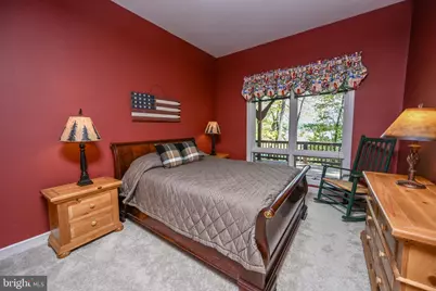 336 Paradise Heights, Oakland, MD 21550 - Photo 47