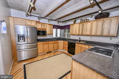 336 Paradise Heights, Oakland, MD 21550 - Photo 15