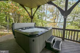 336 Paradise Heights, Oakland, MD 21550 - Photo 57