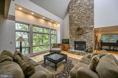 336 Paradise Heights, Oakland, MD 21550 - Photo 7