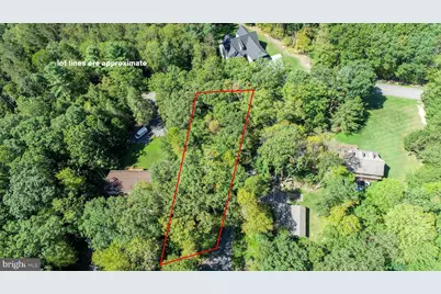 Whispering Pines Lane, Oakland, MD 21550 - Photo 1