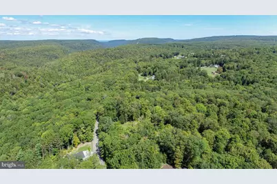 Whispering Pines Lane, Oakland, MD 21550 - Photo 17