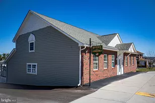193 Main St, Grantsville, MD 21536 - Photo 1