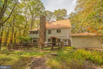961 Cedar Lane, Oakland, MD 21550 - Photo 3