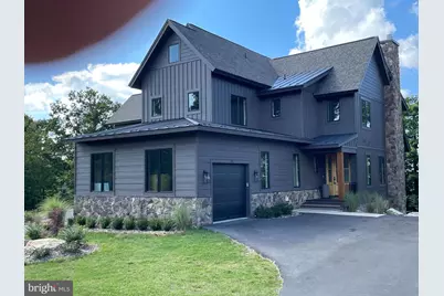 142 Ridge Run Road, Mc Henry, MD 21541 - Photo 1