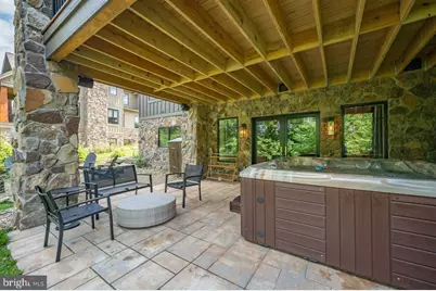 142 Ridge Run Road, Mc Henry, MD 21541 - Photo 47