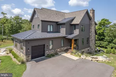 142 Ridge Run Road, Mc Henry, MD 21541 - Photo 1