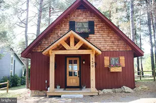 120 Rock Lodge Rd, Mc Henry, MD 21541 - Photo 1