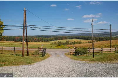 697 Monte Vista Road, Oakland, MD 21550 - Photo 3