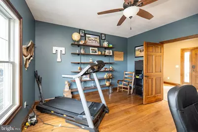 1909 Pysell Crosscut Road, Oakland, MD 21550 - Photo 27