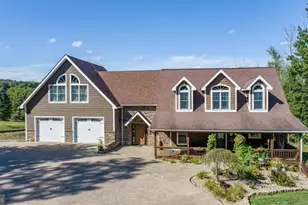 1909 Pysell Crosscut Rd, Oakland, MD 21550 - Photo 5