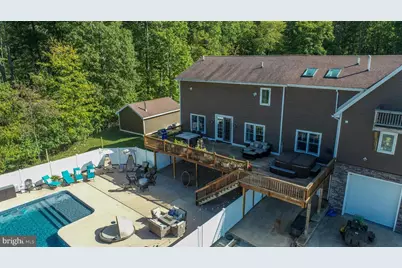 1909 Pysell Crosscut Road, Oakland, MD 21550 - Photo 77